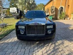2006 Rolls-Royce Phantom 4DR SDN