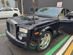2006 Rolls-Royce Phantom 4DR SDN