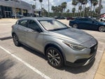 2018 INFINITI QX30 Luxury