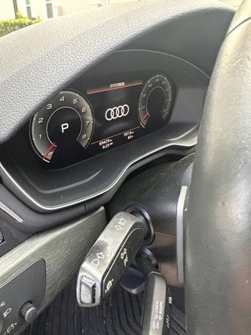 2021 Audi A5 Sportback S line Premium Plus