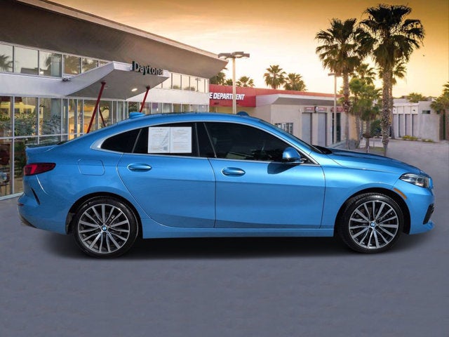 2021 BMW 2 Series 228i