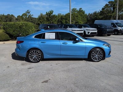 2021 BMW 2 Series 228i