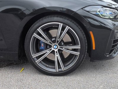 2022 BMW 4 Series M440i xDrive