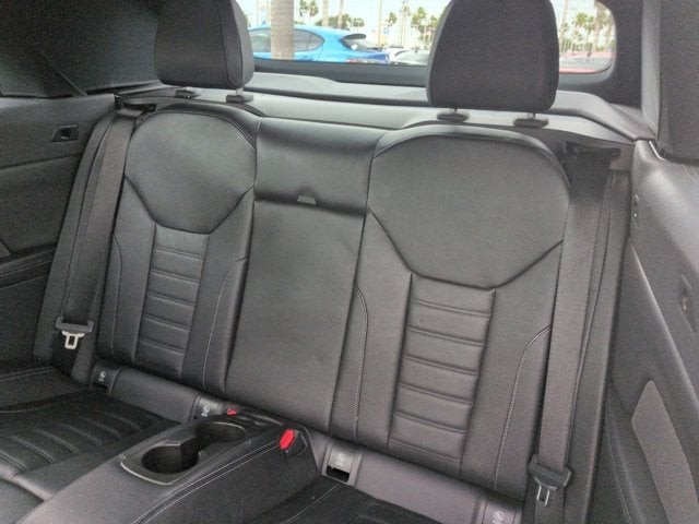 2022 BMW 4 Series M440i xDrive