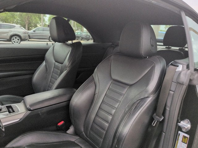 2022 BMW 4 Series M440i xDrive