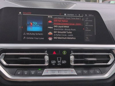 2022 BMW 4 Series M440i xDrive