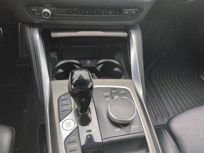 2022 BMW 4 Series M440i xDrive