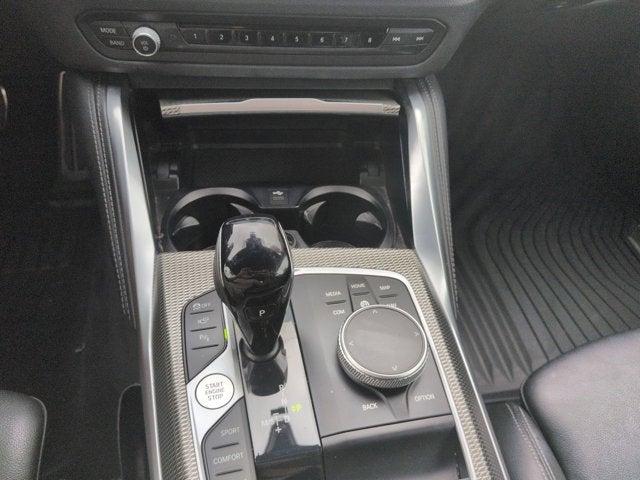 2022 BMW 4 Series M440i xDrive