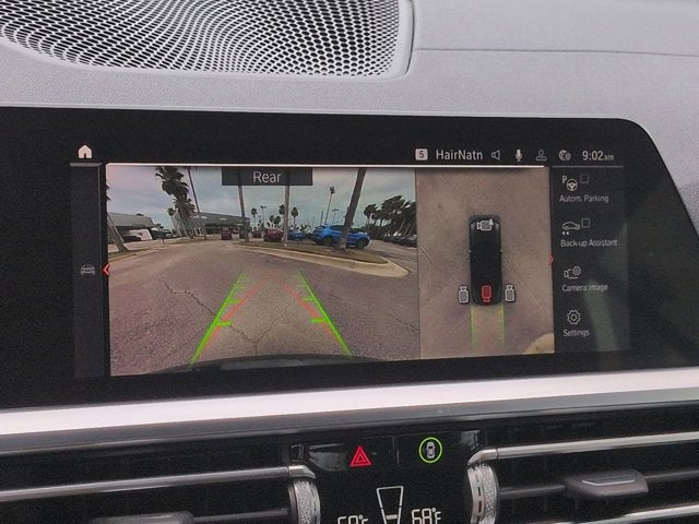 2022 BMW 4 Series M440i xDrive