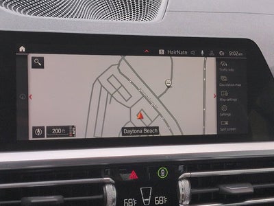 2022 BMW 4 Series M440i xDrive