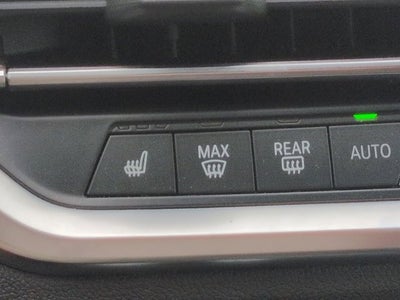 2022 BMW 4 Series M440i xDrive