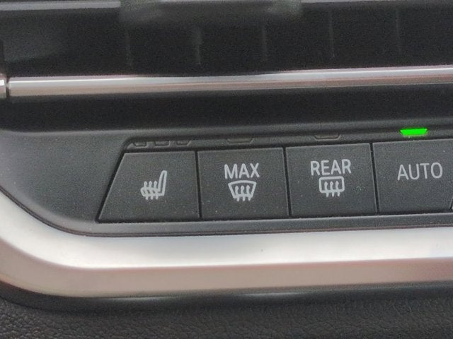 2022 BMW 4 Series M440i xDrive