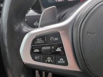 2022 BMW 4 Series M440i xDrive