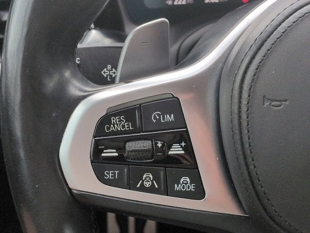 2022 BMW 4 Series M440i xDrive