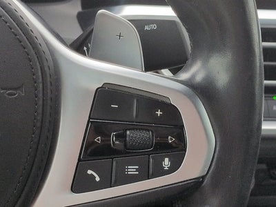 2022 BMW 4 Series M440i xDrive