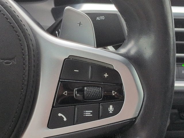 2022 BMW 4 Series M440i xDrive