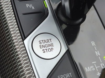 2022 BMW 4 Series M440i xDrive