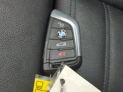 2022 BMW 4 Series M440i xDrive