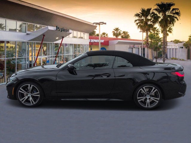 2022 BMW 4 Series M440i xDrive