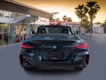 2025 BMW Z4 M40i