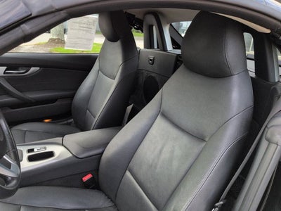2012 BMW Z4 sDrive28i