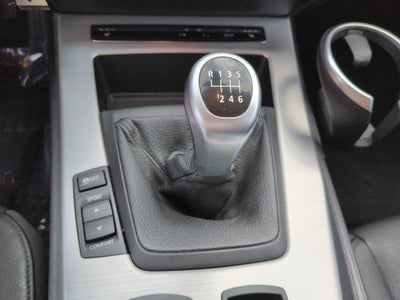2012 BMW Z4 sDrive28i