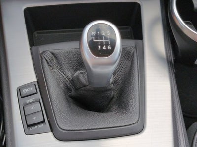 2012 BMW Z4 sDrive28i