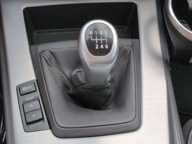 2012 BMW Z4 sDrive28i