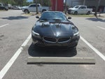 2012 BMW Z4 sDrive28i
