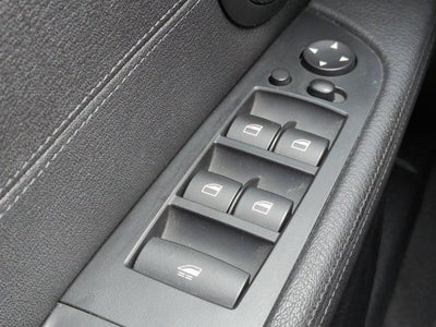 2012 BMW Z4 sDrive28i