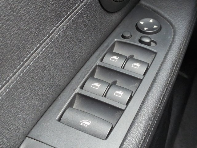 2012 BMW Z4 sDrive28i