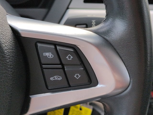 2012 BMW Z4 sDrive28i