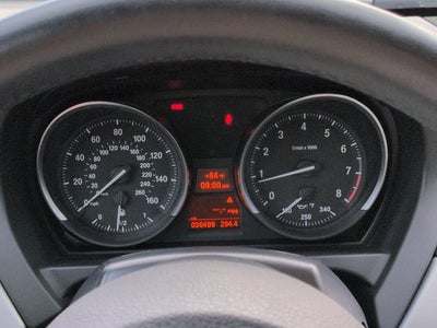 2012 BMW Z4 sDrive28i