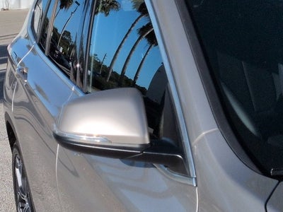 2021 BMW X1 sDrive28i