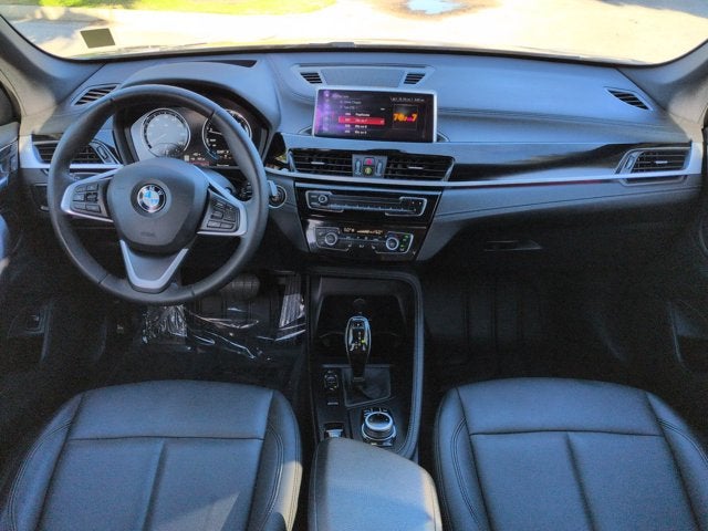 2021 BMW X1 sDrive28i