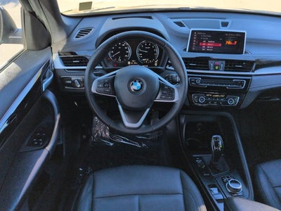 2021 BMW X1 sDrive28i