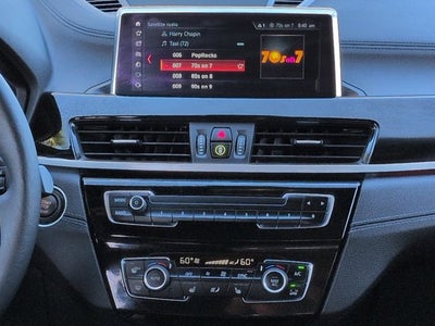 2021 BMW X1 sDrive28i