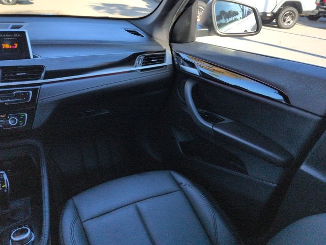 2021 BMW X1 sDrive28i