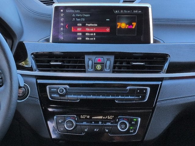 2021 BMW X1 sDrive28i