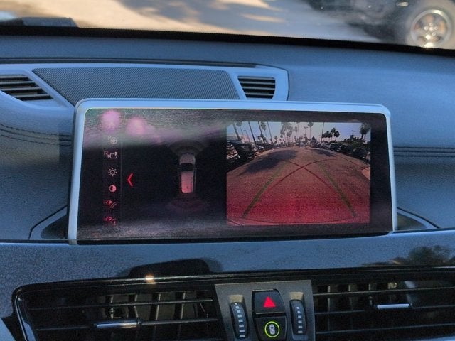 2021 BMW X1 sDrive28i