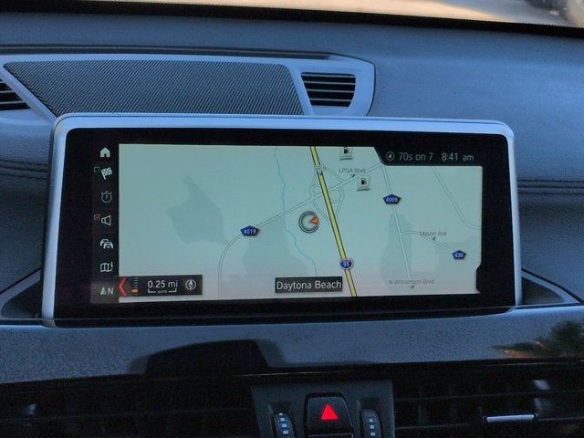 2021 BMW X1 sDrive28i