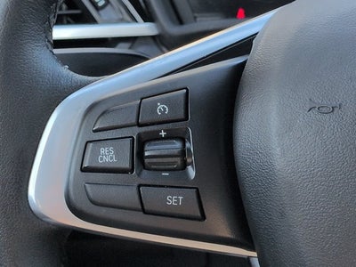 2021 BMW X1 sDrive28i
