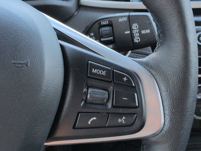 2021 BMW X1 sDrive28i