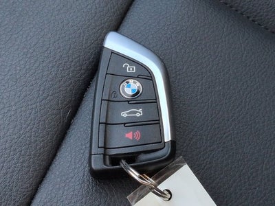 2021 BMW X1 sDrive28i
