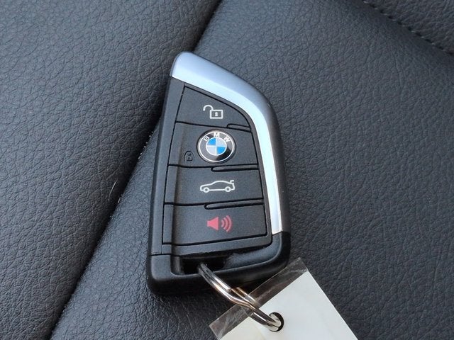 2021 BMW X1 sDrive28i