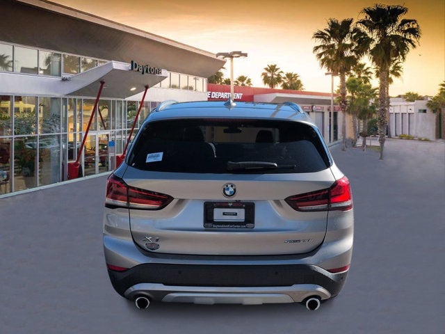 2021 BMW X1 sDrive28i