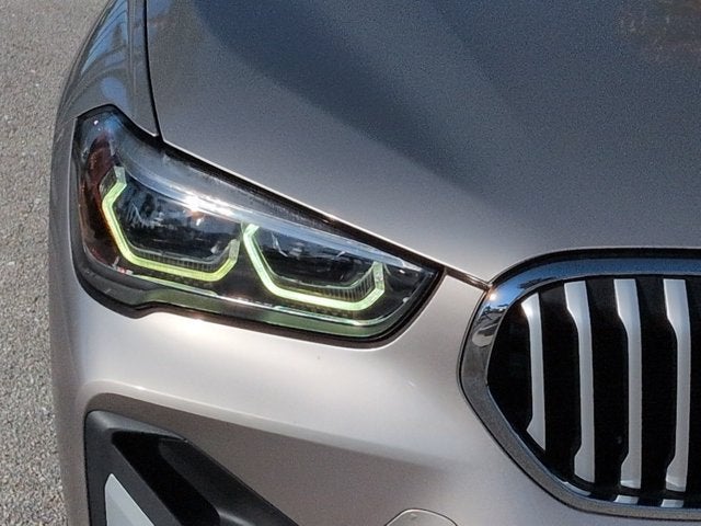 2021 BMW X1 sDrive28i