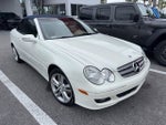 2007 Mercedes-Benz CLK-Class 3.5L