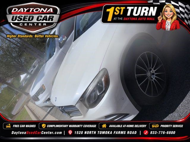 2017 Mercedes-Benz GLC GLC 300