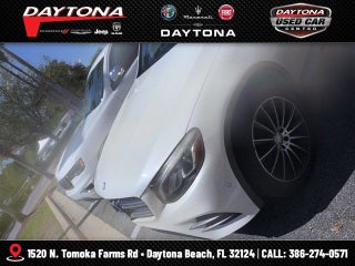 2017 Mercedes-Benz GLC GLC 300